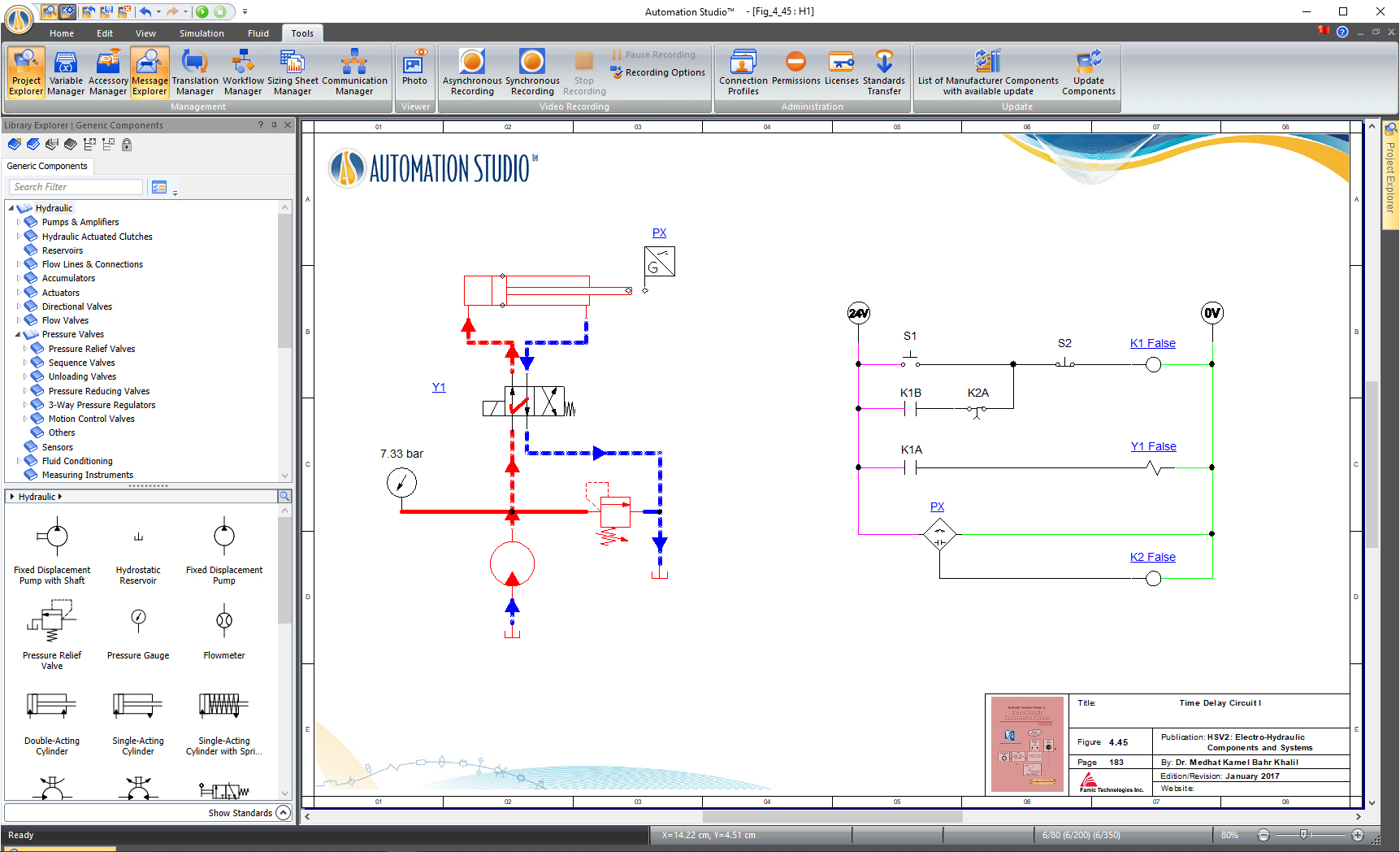 Publicaciones Edici N Educacional De Automation Studio